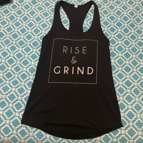 Workout Tank Top - Picture 1 of 2